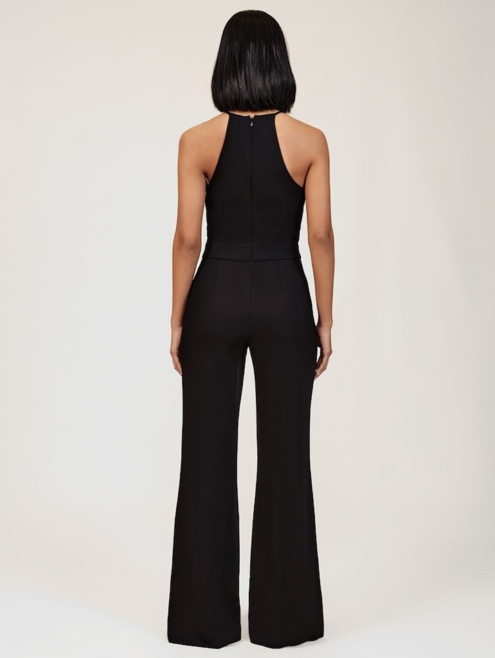 NWT REISS | Kamila Chain Detail Jumpsuit - Picture 7 of 8